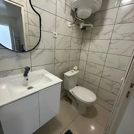Appartement Beau Livry Exterior photo