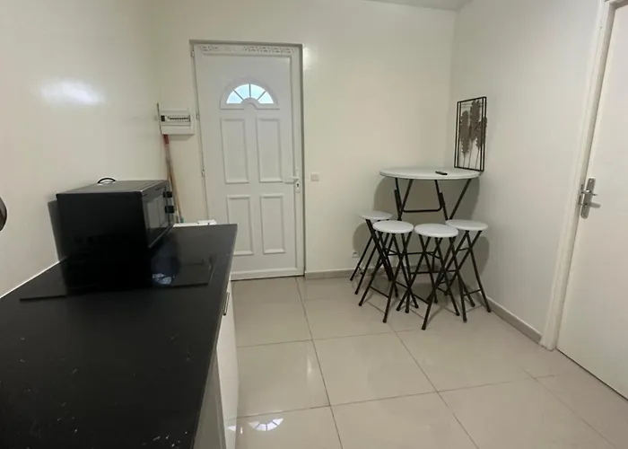 Appartement Beau Livry