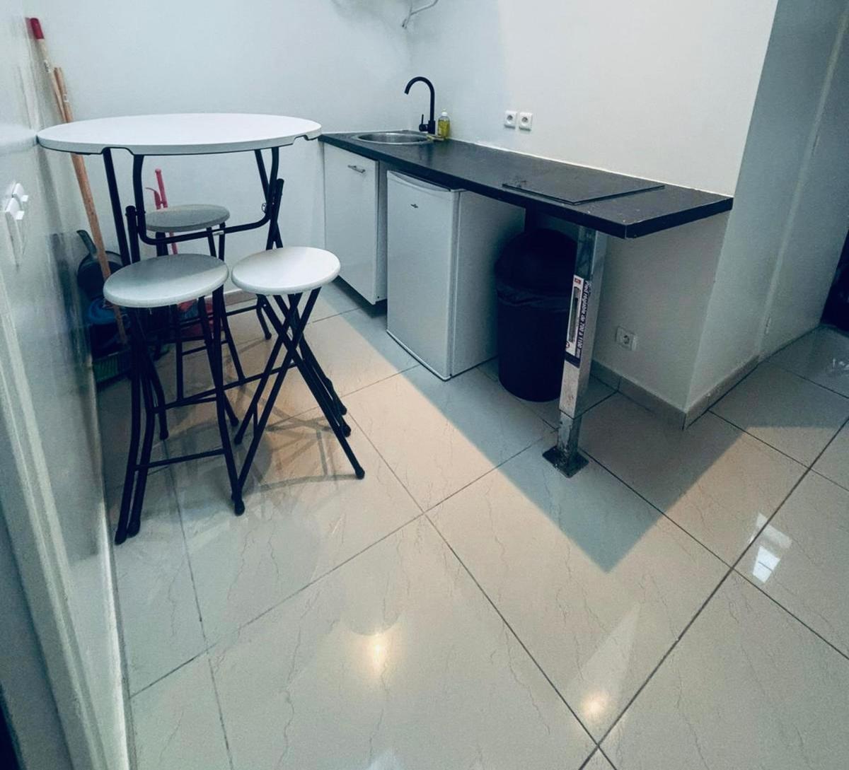 Beau Apartment *