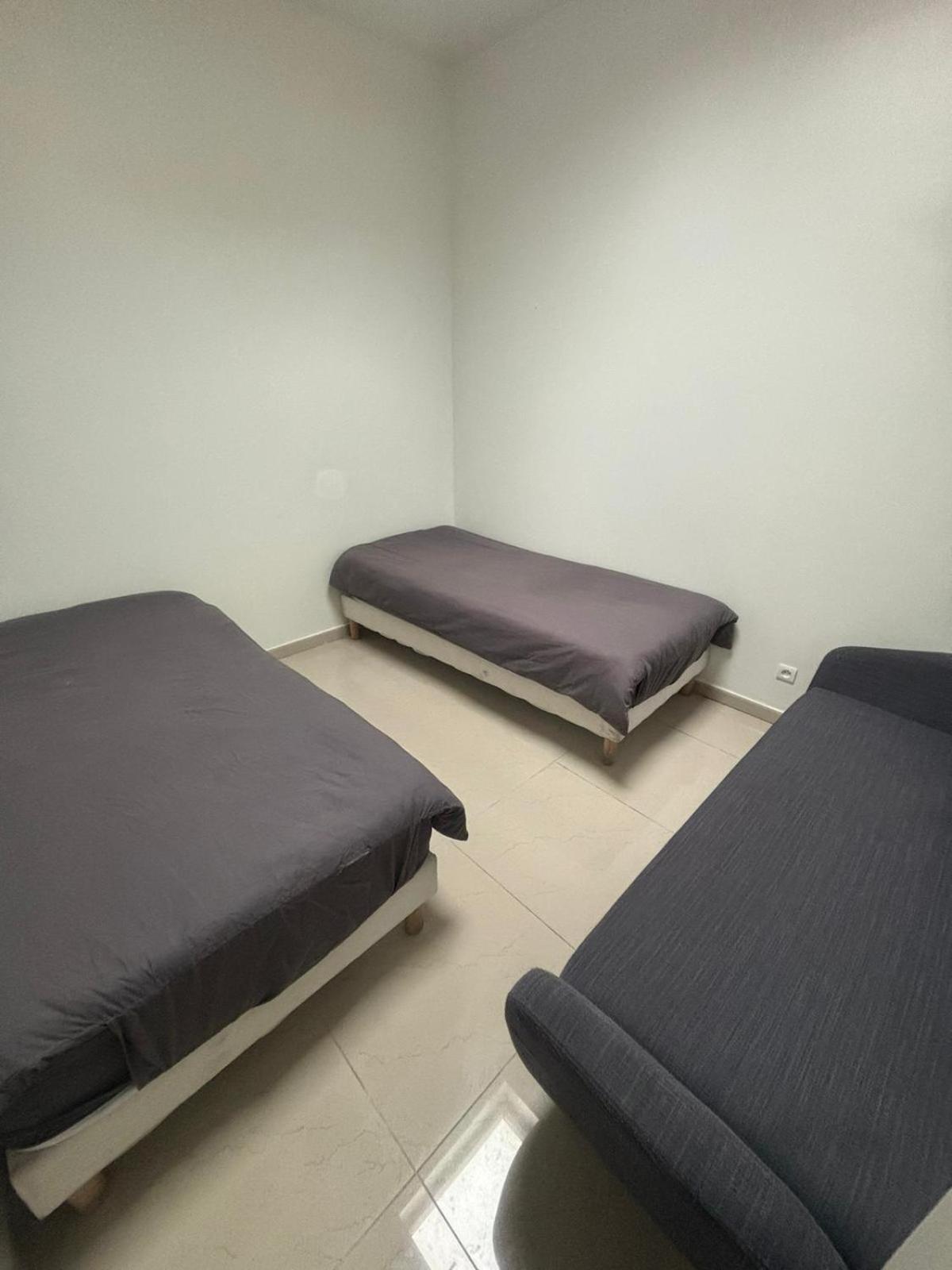 Beau Apartment