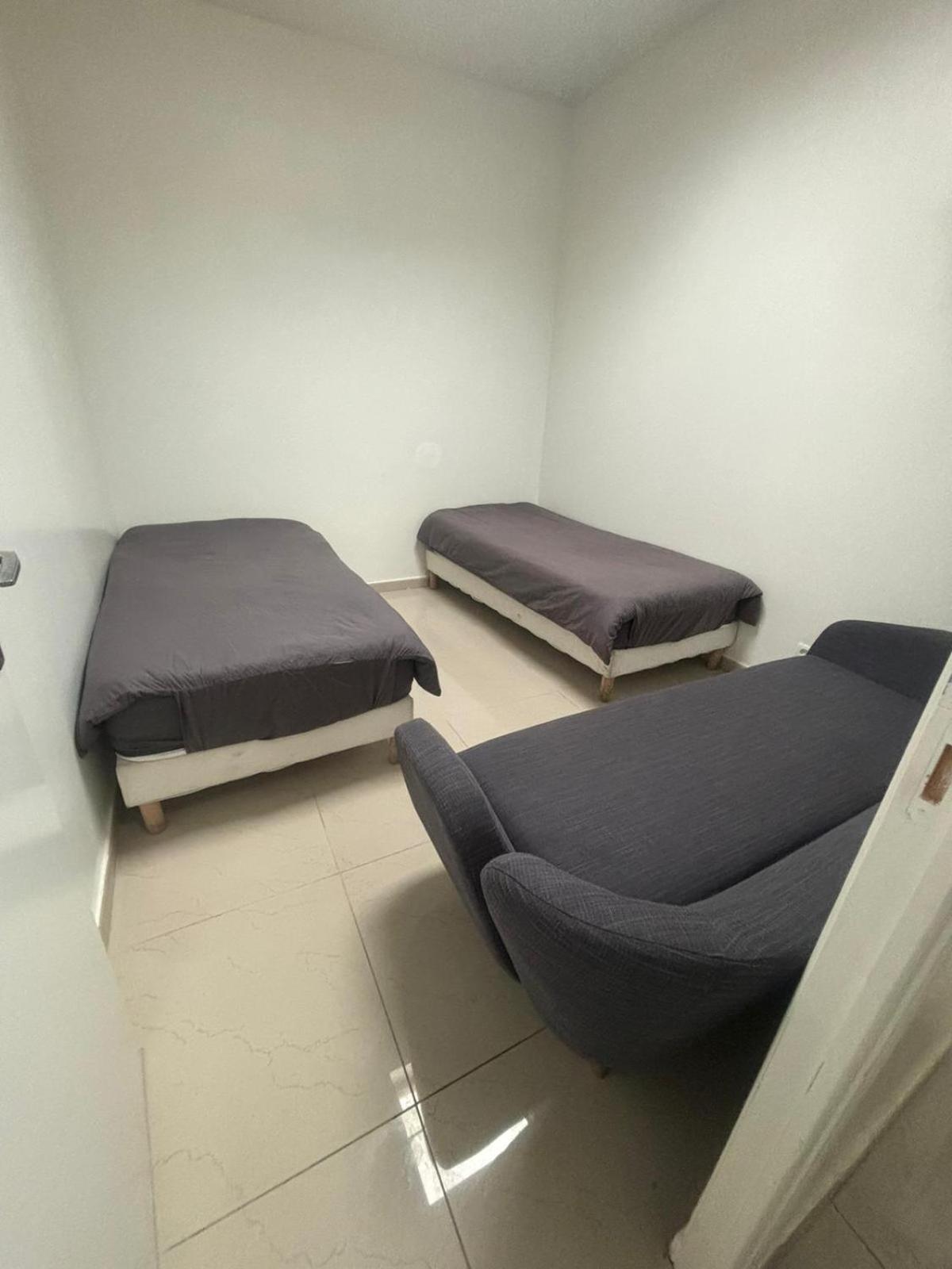 Apartment Beau Livry-Gargan