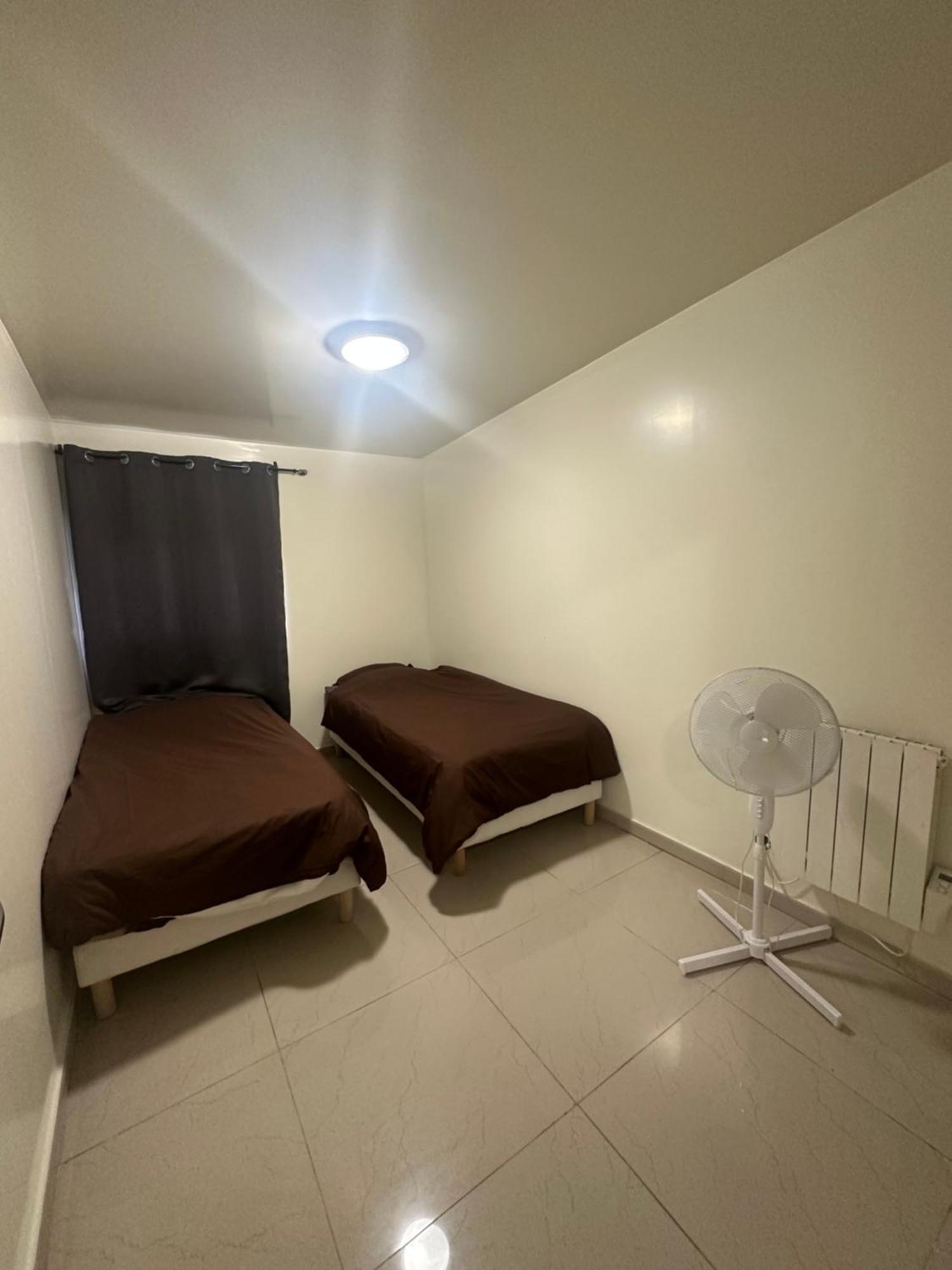 Apartment Beau Livry-Gargan